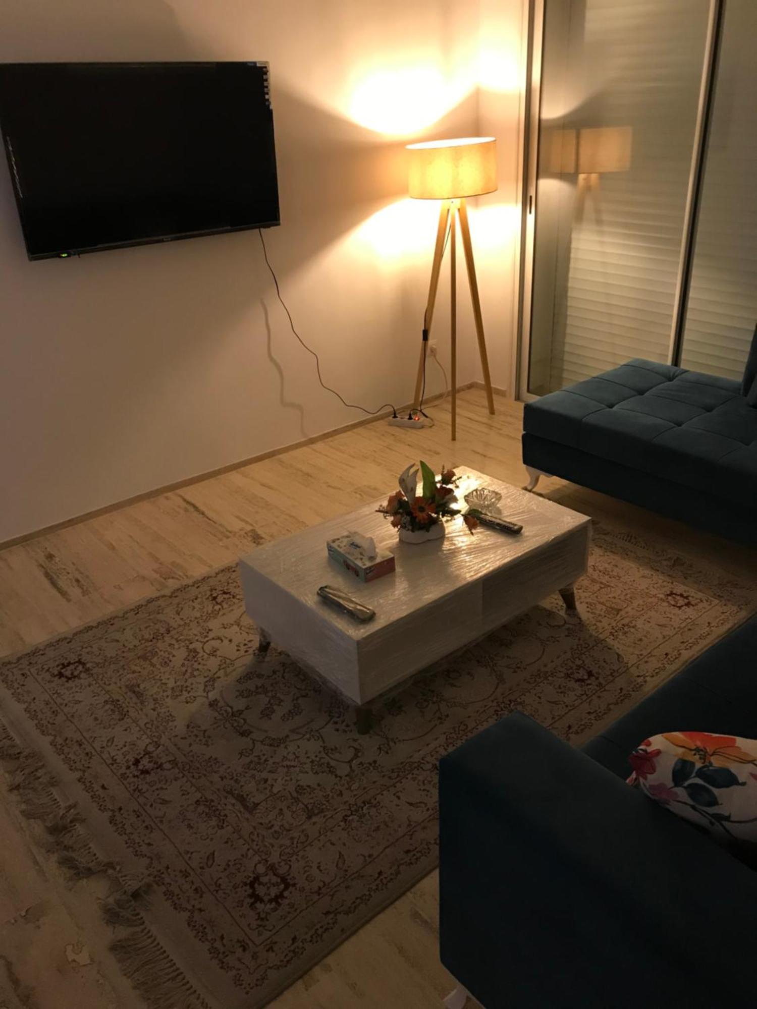 Neuf A Jardin De Carthage Apartamento *