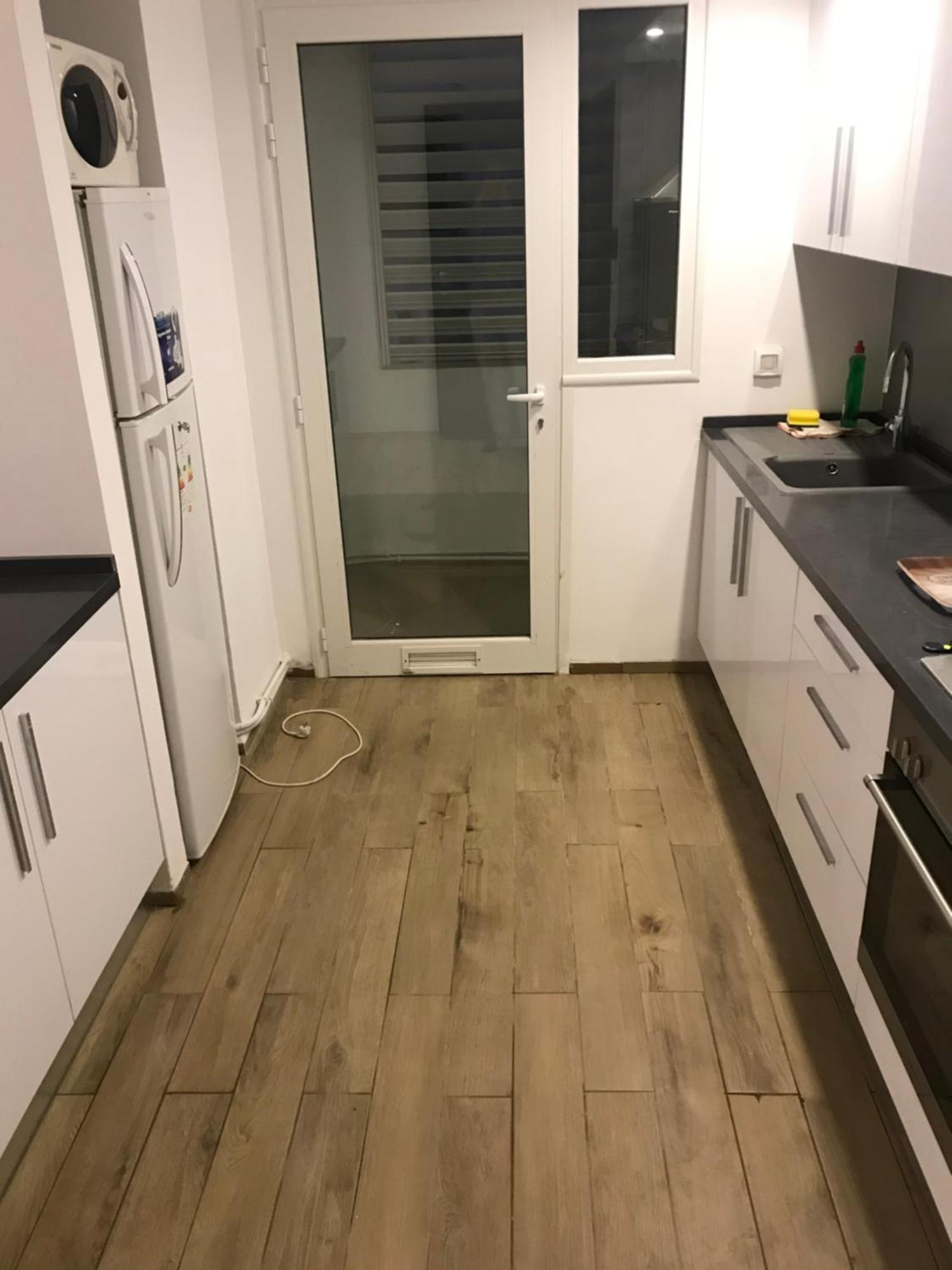 Apartamento Neuf A Jardin De Carthage *