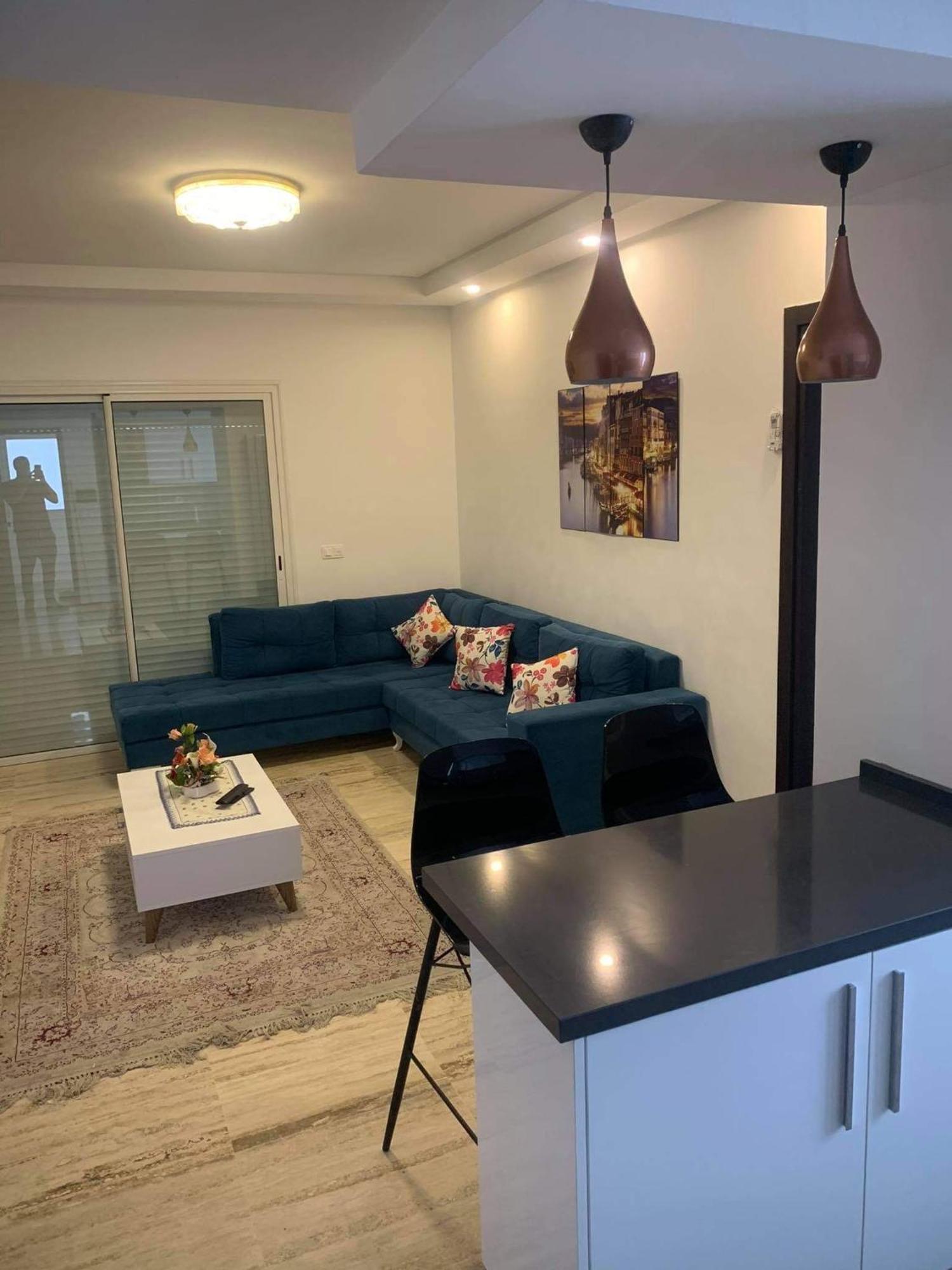 Neuf A Jardin De Carthage Apartamento *
