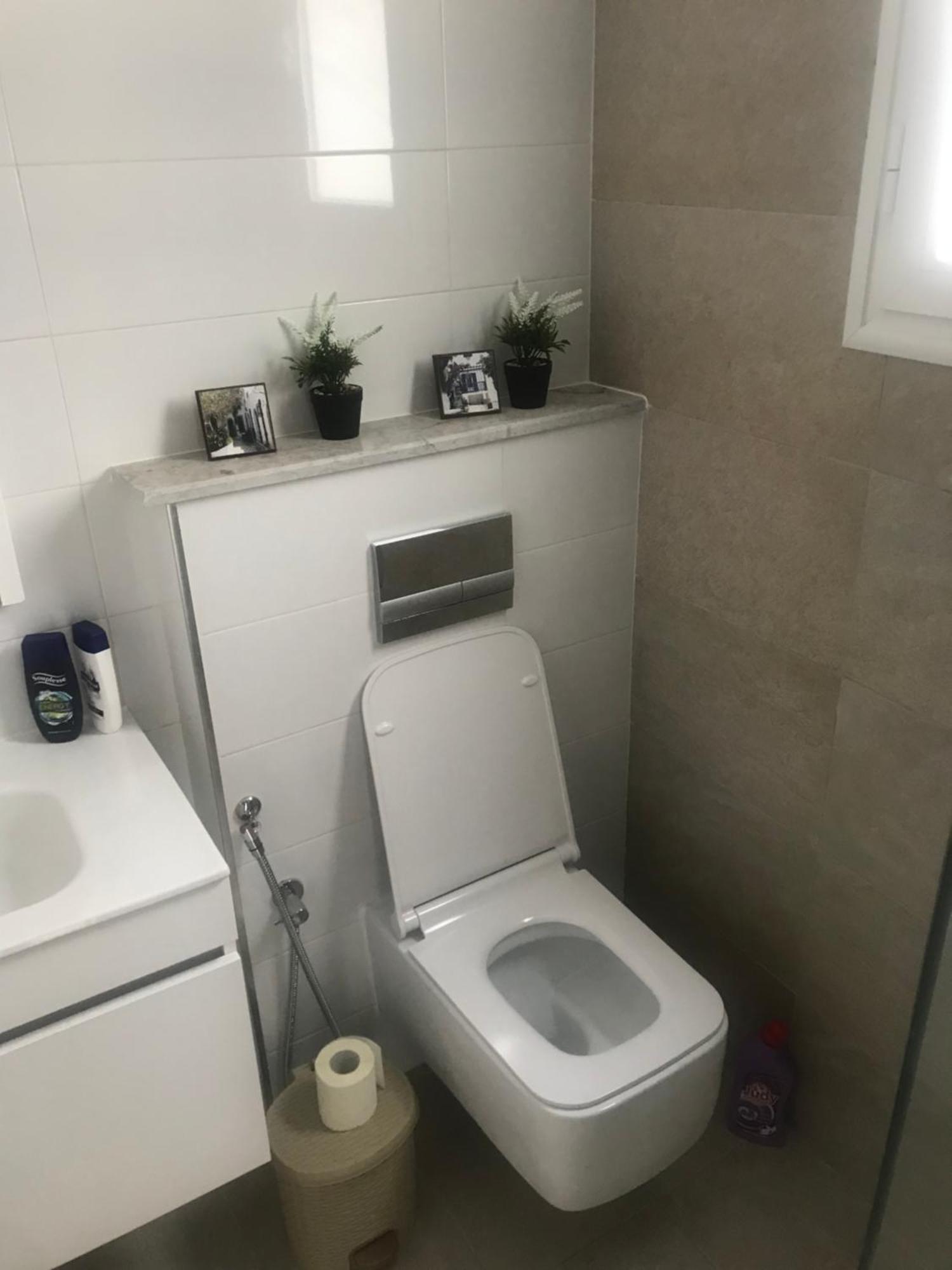 Apartament Neuf A Jardin De Carthage *
