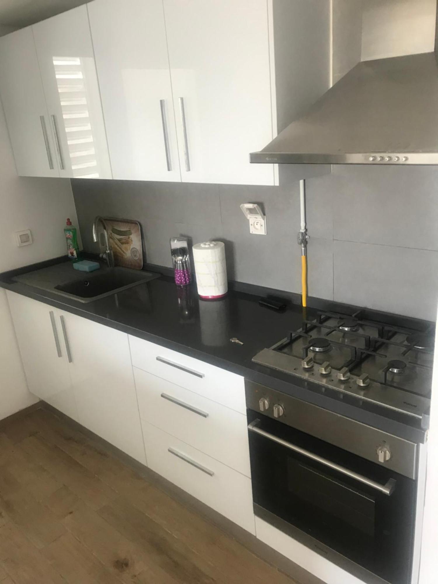 Apartament Neuf A Jardin De Carthage